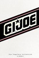 Algopix Similar Product 1 - GI JOE The Complete Collection