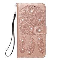 Algopix Similar Product 7 - Leather Cover Compatible with Samsung