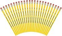 Algopix Similar Product 17 - The Write Dudes U.S.A. Gold Pencils