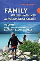 Algopix Similar Product 11 - Family Walks and Hikes in the Canadian