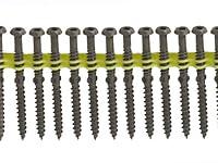 Algopix Similar Product 15 - Simpson StrongTie Screw Deck Coltd