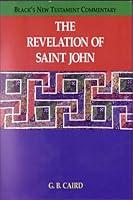 Algopix Similar Product 11 - The Revelation of Saint John BLACKS