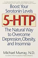 Algopix Similar Product 12 - 5HTP The Natural Way to Overcome