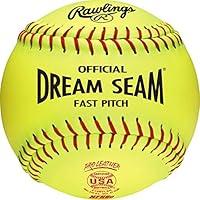 Algopix Similar Product 20 - Rawlings  Official DREAM SEAM