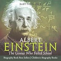 Algopix Similar Product 9 - Albert Einstein The Genius Who Failed