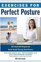 Algopix Similar Product 15 - Exercises for Perfect Posture The