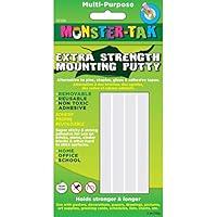 Algopix Similar Product 7 - Ashley Productions ASH50108 Monster Tak