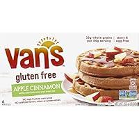 Algopix Similar Product 13 - Vans Apple Cinnamon Waffles Baked With