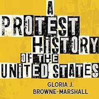 Algopix Similar Product 4 - A Protest History of the United States