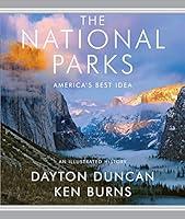 Algopix Similar Product 5 - The National Parks: America's Best Idea
