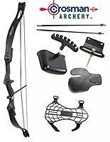 Algopix Similar Product 14 - CenterPoint Archery ABY1721 Elkhorn