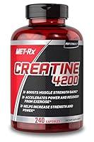 Algopix Similar Product 6 - METRx Creatine 4200 Pre or Post