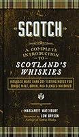 Algopix Similar Product 10 - Scotch A Complete Introduction to