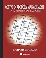 Algopix Similar Product 12 - Learn Active Directory Management in a