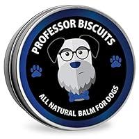 Algopix Similar Product 13 - Professor Biscuits  All Natural Dog