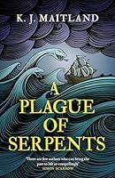 Algopix Similar Product 18 - A Plague of Serpents (Daniel Pursglove)