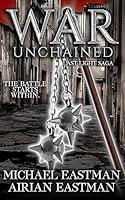 Algopix Similar Product 12 - War Unchained: Last Light Book 2