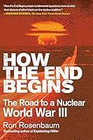 Algopix Similar Product 7 - How the End Begins The Road to a