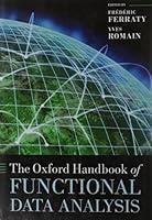 Algopix Similar Product 15 - The Oxford Handbook of Functional Data