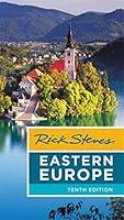 Algopix Similar Product 13 - Rick Steves Eastern Europe