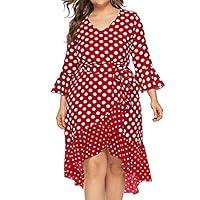 Algopix Similar Product 19 - LISTHA Women Long Sleeve Long Maxi