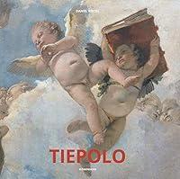 Algopix Similar Product 19 - Tiepolo (Artist Monographs)