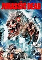 Algopix Similar Product 13 - Jurassic Dead, The