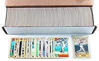 Algopix Similar Product 5 - 1987 Topps Baseball Complete Set 792