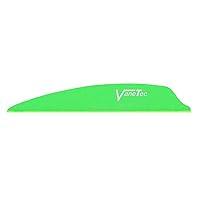 Algopix Similar Product 8 - EBBQ VaneTec 2Inch Swift Vane Pack of