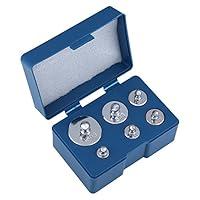 Algopix Similar Product 14 - Balepha 200g Calibration Weight Set