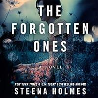 Algopix Similar Product 13 - The Forgotten Ones: A Novel