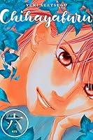 Algopix Similar Product 17 - Chihayafuru Vol. 6