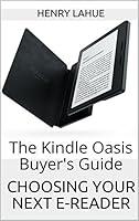 Algopix Similar Product 6 - Choosing Your Next EReader The Kindle