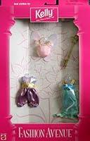 Algopix Similar Product 8 - Mattel Barbie Kelly Fashion Avenue
