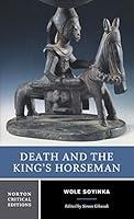 Algopix Similar Product 12 - Death and the Kings Horseman