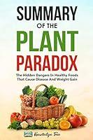Algopix Similar Product 11 - Summary of The Plant Paradox The