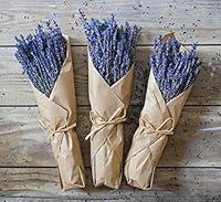 Algopix Similar Product 4 - Dried Lavender Bundle Freshly harvested