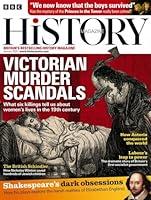 Algopix Similar Product 20 - BBC History Magazine