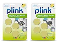 Algopix Similar Product 19 - Plink Washer and Dishwasher Freshener