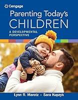 Algopix Similar Product 12 - Parenting Todays Children A