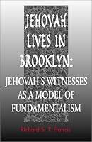 Algopix Similar Product 4 - Jehovah Lives in Brooklyn