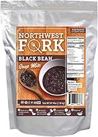 Algopix Similar Product 13 - NorthWest Fork Black Bean Soup