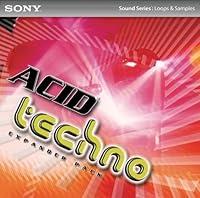 Algopix Similar Product 12 - ACID Techno Expander Pack [Download]