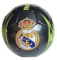 Algopix Similar Product 11 - RhinoxGruop Real Madrid Official Soccer