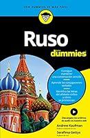 Algopix Similar Product 10 - Ruso para Dummies