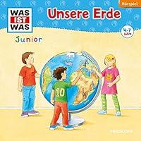 Algopix Similar Product 6 - Folge 10: Unsere Erde