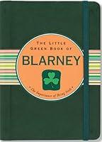 Algopix Similar Product 7 - The Little Green Book of Blarney The