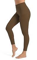 Algopix Similar Product 20 - Yoga Leggings for Women with Pockets