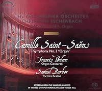 Algopix Similar Product 13 - Symphony No 3 Organ  Organ