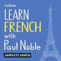 Algopix Similar Product 12 - Learn French with Paul Noble for